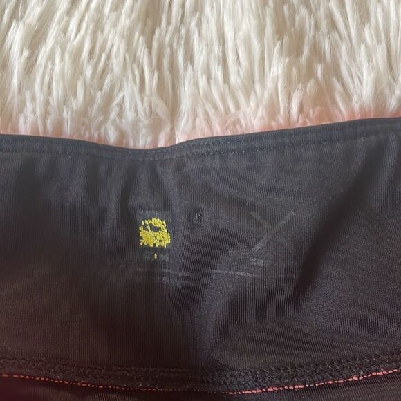 Xersion Workout Capris Leggings Pants - Picture 5 of 5